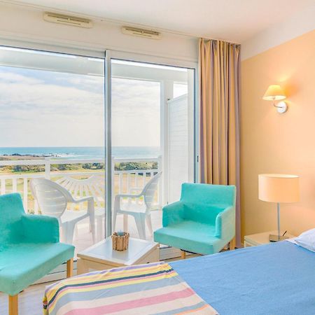 Lagrange Vacances L'Estran Les Sables-dʼOlonne Esterno foto