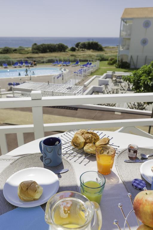 Lagrange Vacances L'Estran Les Sables-dʼOlonne Esterno foto