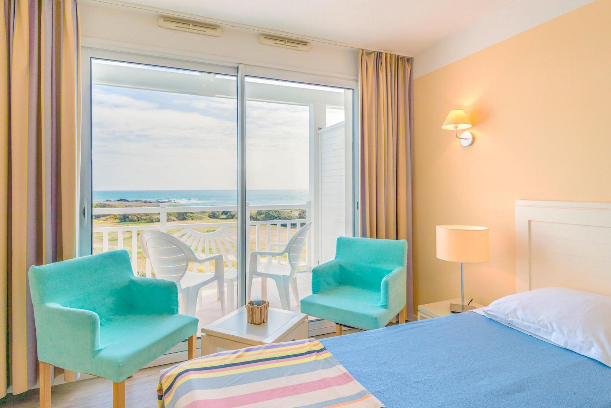 Lagrange Vacances L'Estran Les Sables-dʼOlonne Esterno foto