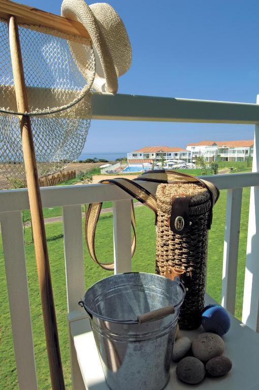 Lagrange Vacances L'Estran Les Sables-dʼOlonne Esterno foto